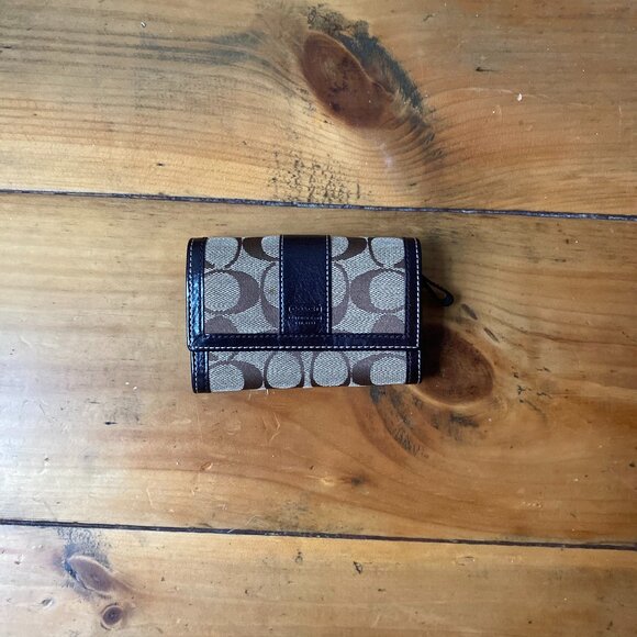 Coach Accessories - Coach Wallet